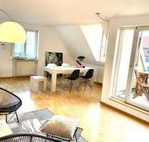 Wohnung zum Mieten in Kirchheim 1.215,00 € 90 m²