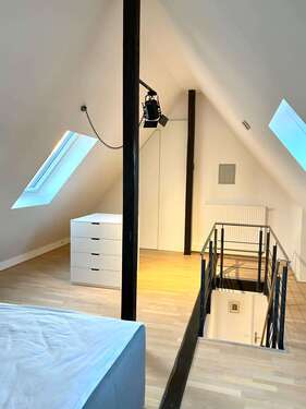Foto - Wohnung zum Mieten in Kirchheim 1.215,00 € 90 m²