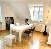 Wohnung zum Mieten in Kirchheim 1.215,00 € 90 m²