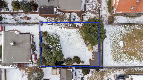 Foto - Grundstück zu verkaufen in Berlin 279.000,00 € 464 m²