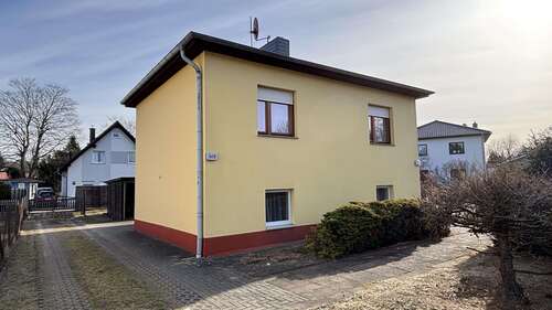 Foto - Haus zum Kaufen in Berlin 380.000,00 € 81 m²