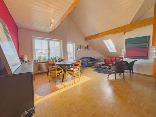 Foto - Wohnung zum Kaufen in Lottstetten 295.000,00 € 92 m²