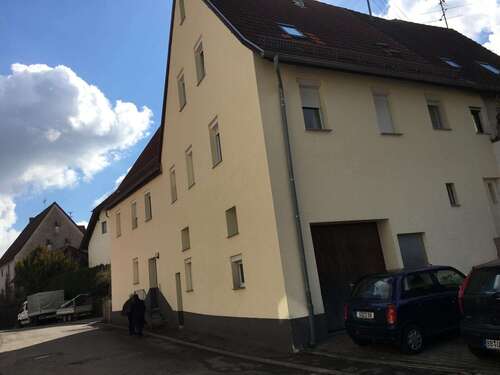 Foto - Haus zum Kaufen in Gäufelden 489.500,00 € 250 m²