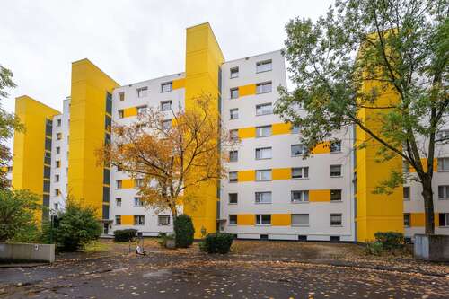 Foto - Wohnung zum Kaufen in Köln 169.000,00 € 38 m²