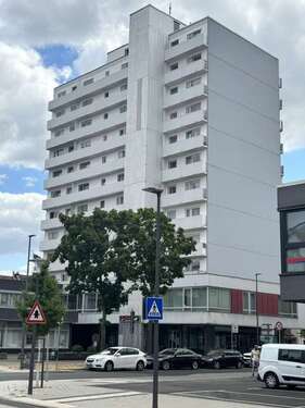 Foto - Wohnung zum Kaufen in Hanau 229.000,00 € 79 m²