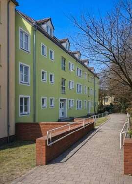 Foto - Wohnung zum Kaufen in Berlin 274.000,00 € 80 m²