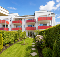 Wohnung zum Kaufen in Dachau 349.000,00 € 52.42 m²