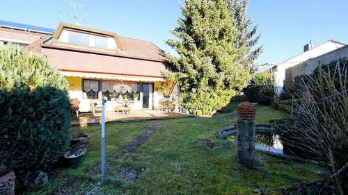 Foto - Haus zum Kaufen in Bad Wimpfen 454.900,00 € 124 m²