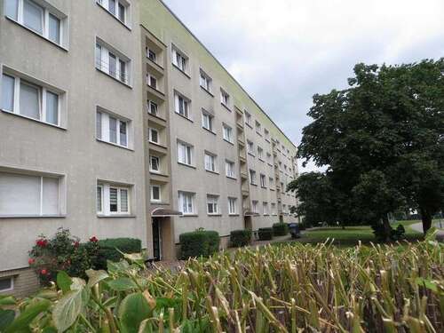 Foto - Wohnung zum Mieten in Nauen 540,00 € 58.58 m²
