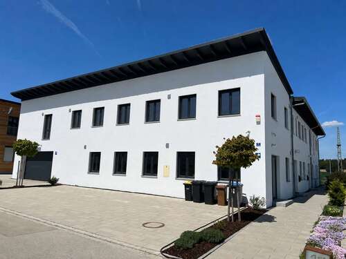 Foto - Büro in Schwabhausen 1.649.000,00 € 582.24 m²