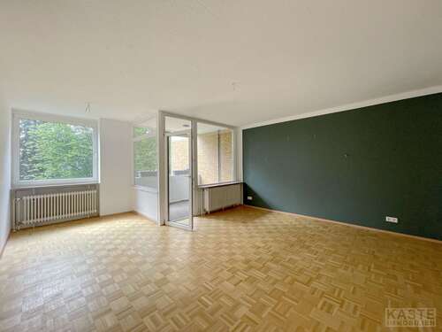 Foto - Wohnung zum Mieten in Hannover 1.040,00 € 83 m²