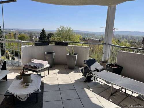 Foto - Wohnung zum Mieten in Rüdesheim am Rhein 1.190,00 € 94 m²