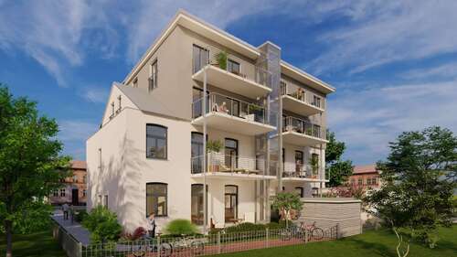 Foto - Wohnung zum Mieten in Wuppertal 1.600,00 € 123.55 m²
