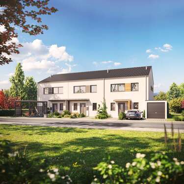 Foto - Haus zum Kaufen in Greven 393.435,00 € 111 m²