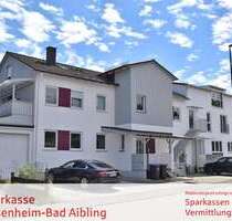 Wohnung zum Kaufen in Kolbermoor 210.000,00 € 58 m²