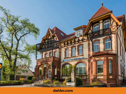 Foto - Wohnung zum Mieten in Beelitz 1.625,00 € 130 m²