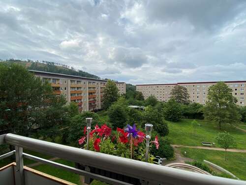 Foto - Wohnung zum Mieten in Suhl 416,36 € 64.63 m²