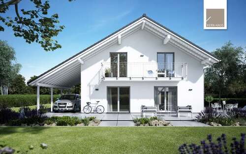 Foto - Haus zum Kaufen in Tamm 1.692.900,00 € 192 m²