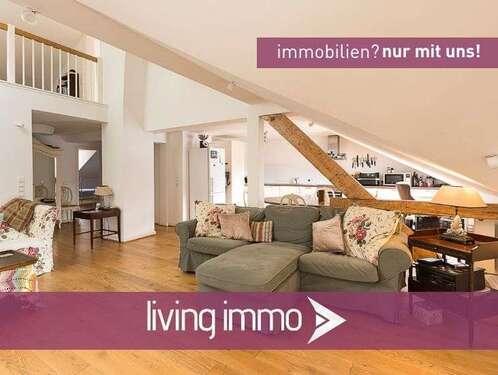 Foto - Wohnung zum Kaufen in Heidelberg 1.060.000,00 € 134 m²