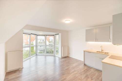 Foto - Wohnung zum Kaufen in Eckental 148.500,00 € 33 m²