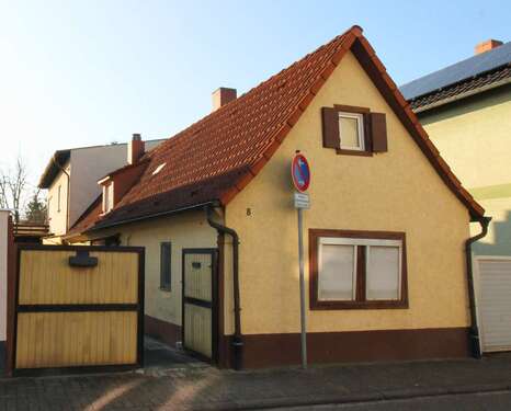 Foto - Haus zum Kaufen in Haßloch 190.000,00 € 130 m²