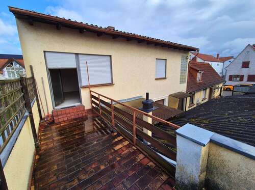 Foto - Haus zum Kaufen in Haßloch 165.000,00 € 130 m²