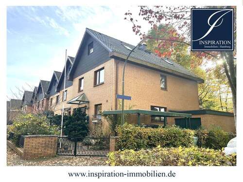 Foto - Haus zum Kaufen in Hamburg 629.000,00 € 129.2 m²