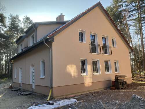 Foto - Haus zum Mieten in Wandlitz 1.950,00 € 117 m²