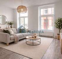 Wohnung zum Mieten in Schwerin 720,00 € 56.44 m²