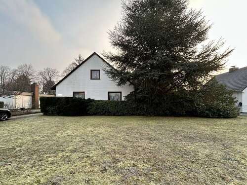 Foto - Haus zum Kaufen in Neumünster 199.000,00 € 96.04 m²