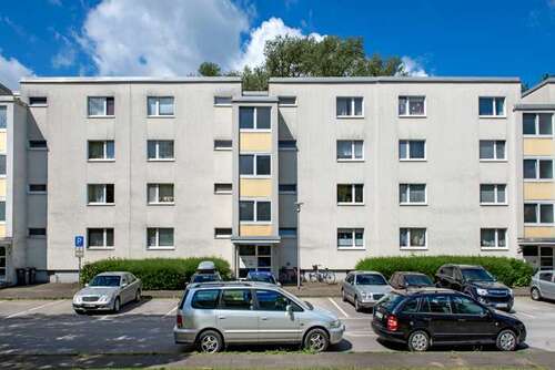 Foto - Wohnung zum Mieten in Monheim 819,00 € 70.39 m²