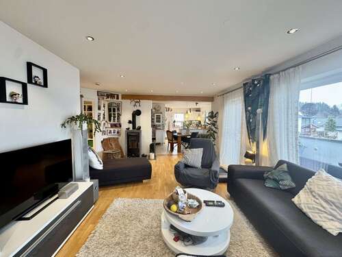 Foto - Wohnung zum Kaufen in Lautrach 480.000,00 € 168 m²