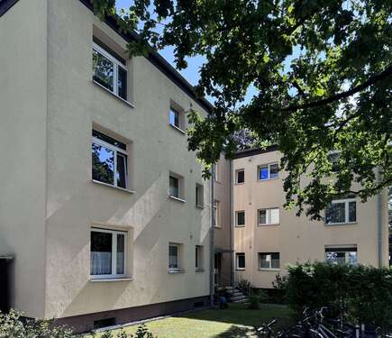 Foto - Wohnung zum Mieten in Berlin 947,84 € 71.6 m²