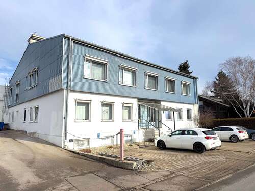 Foto - Halle in Bergkirchen 12.800,00 € 3200 m²