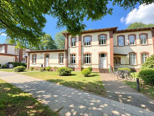 Foto - Wohnung zum Kaufen in Hamburg 285.000,00 € 41 m²