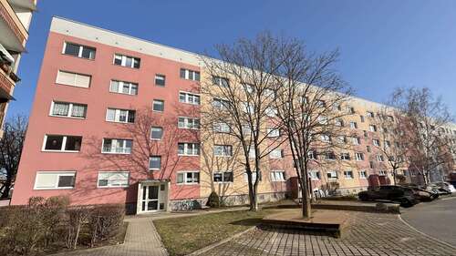 Foto - Wohnung zum Kaufen in Quedlinburg 55.000,00 € 72 m²