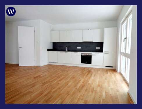 Foto - Wohnung zum Mieten in Wedel 1.290,00 € 76 m²