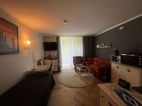 Foto - Wohnung zum Kaufen in Jesteburg 59.000,00 € 27 m²