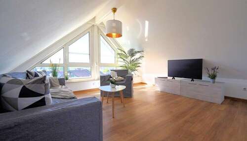 Foto - Wohnung zum Kaufen in Bad Rappenau 260.000,00 € 63 m²