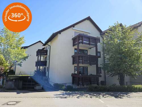 Foto - Wohnung zum Kaufen in Gingen 150.000,00 € 64.93 m²