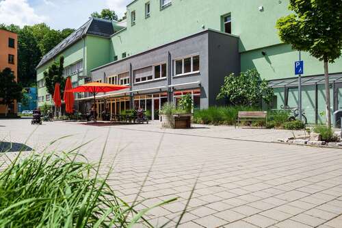 Foto - Wohnung zum Mieten in Stuttgart 642,00 € 49.4 m²
