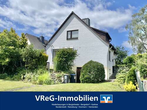Foto - Haus zum Kaufen in Ratzeburg 295.000,00 € 109 m²