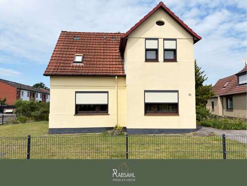 Foto - Haus zum Kaufen in Delmenhorst 520.000,00 € 160 m²