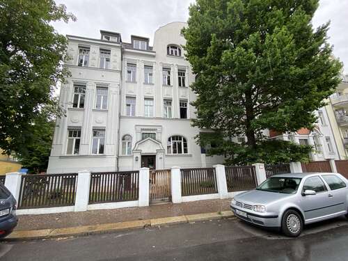 Foto - Wohnung zum Kaufen in Leipzig 120.000,00 € 43.5 m²