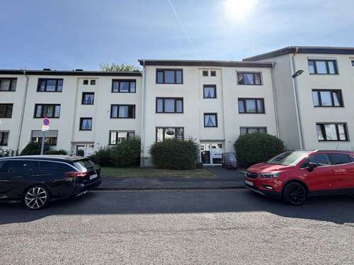 Foto - Wohnung zum Kaufen in Bonn Friesdorf 179.000,00 € 60 m²