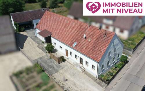 Foto - Haus zum Kaufen in Burghagel 249.000,00 € 160 m²