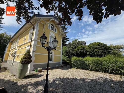 Foto - Haus zum Mieten in Remagen Kripp 1.200,00 € 162 m²