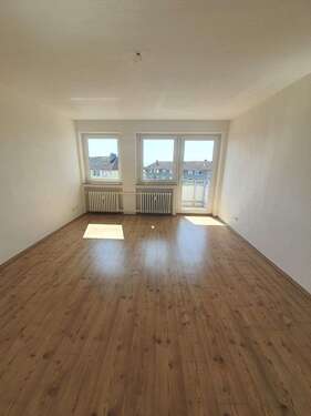 Foto - Wohnung zum Mieten in Eschwege 490,00 € 70.33 m²