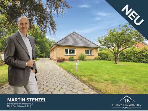 Foto - Haus zum Kaufen in Aurich Schirum 289.000,00 € 112 m²