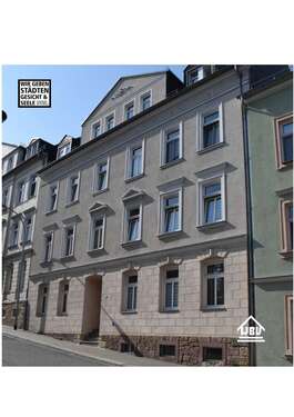 Foto - Wohnung zum Mieten in Waldheim 302,00 € 52 m²